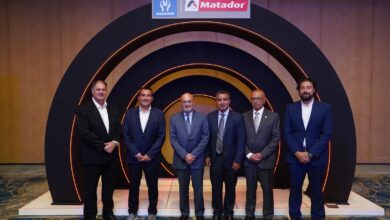 المنصور-للسيارات-شراكة-إطارات-ماتادور-مصر