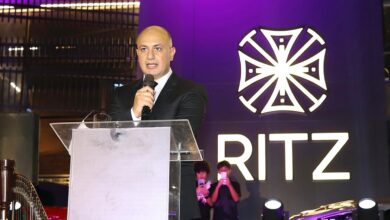 ritz-largest-luxury-car-showroom-egypt