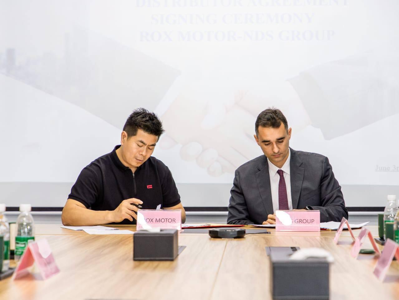 nour-eldin-elsherif-rox-motor-partnership