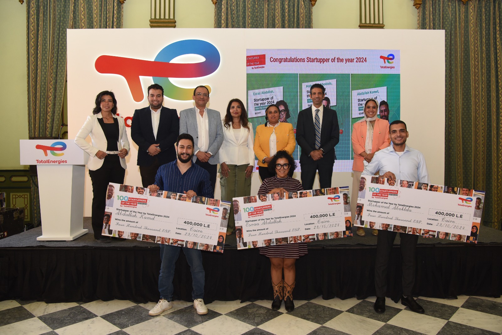 الفائزون- في- مسابقة -Total-Energizer-Awards-400k
