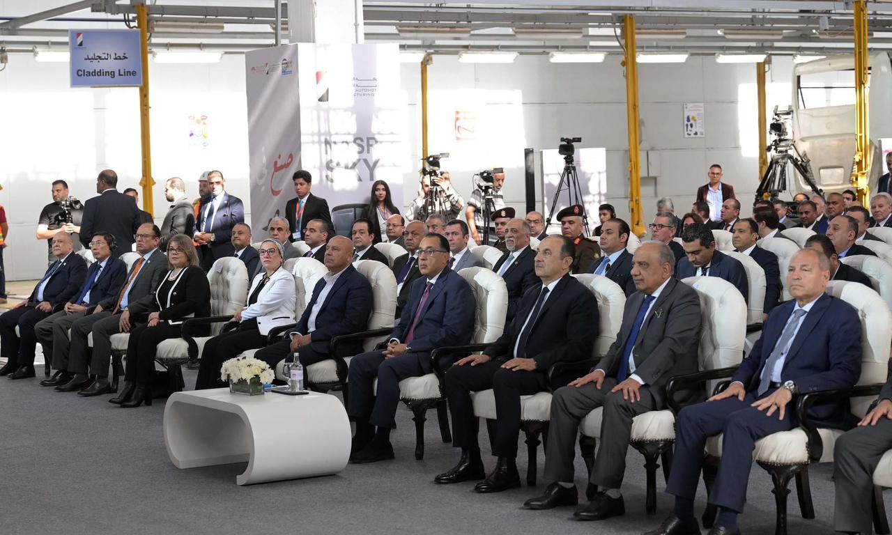 Revival of Al-Nasr Automotive-ev-production