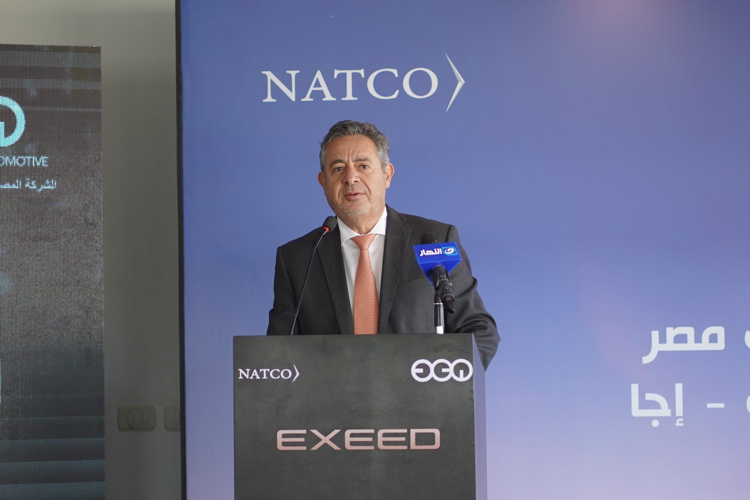 اطلاق-سيارات-إكسيد -الفاخرة-في-مصر