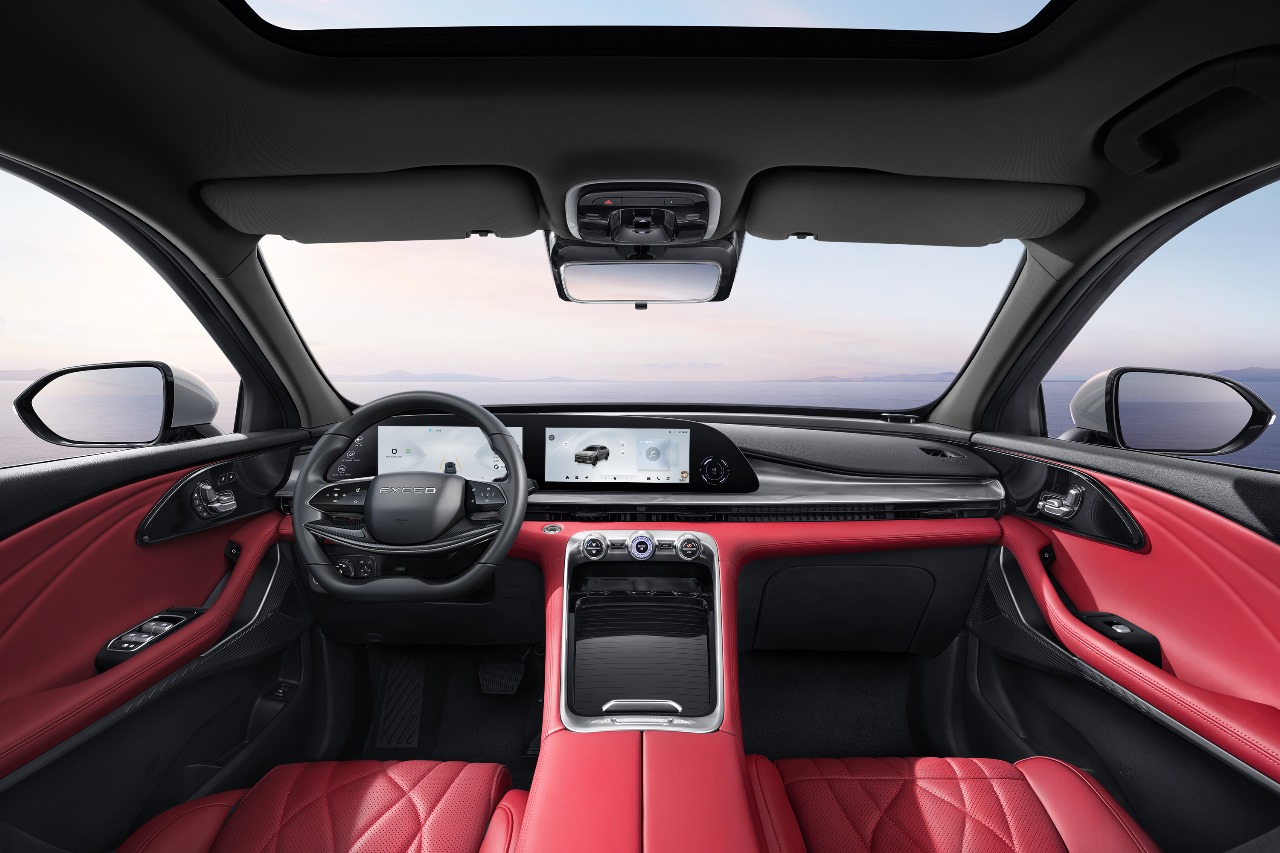 exceed-luxury-cars-egypt-launch