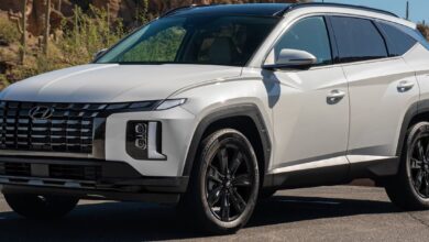 إطلاق-هيونداي-توسان-nx4-فيس-ليفت-2025