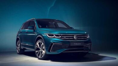 Volkswagen Price Update: 2024 Models Witness Price Increases of Up to 75 Thousand Pounds