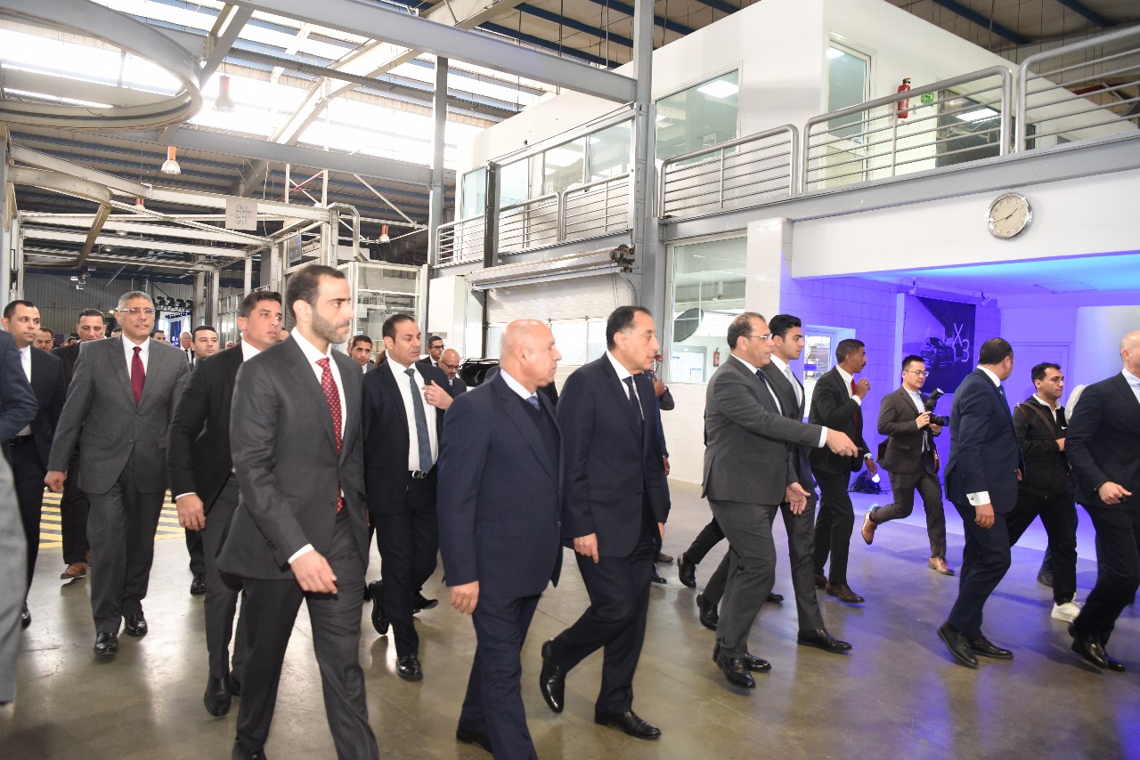 madbouly-inaugurates-geely-production-egypt