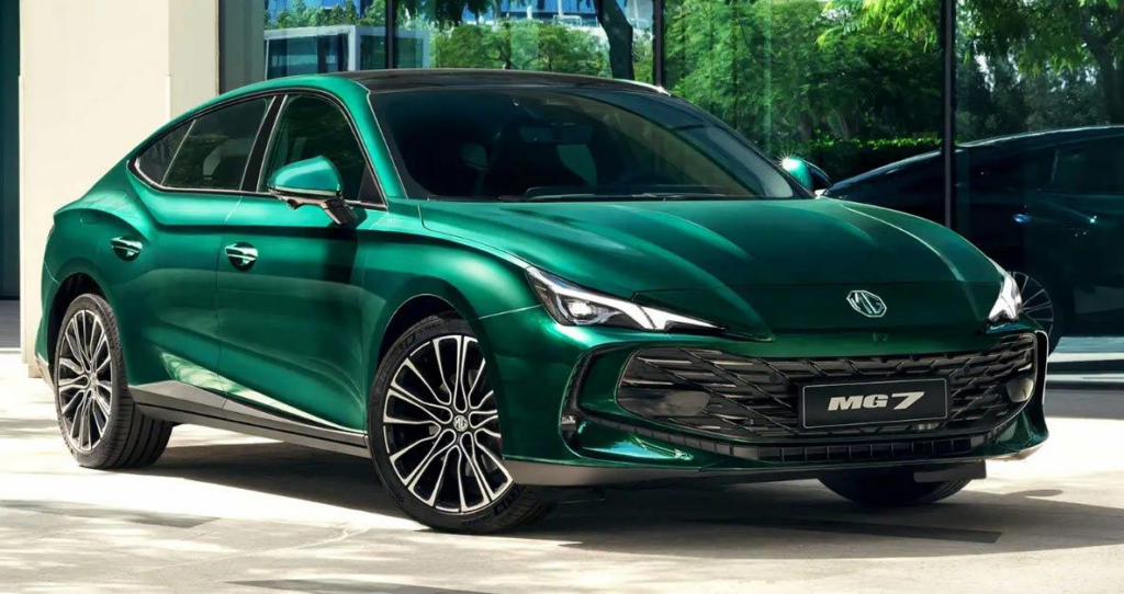 al-mansour-mg-car-prices-2025