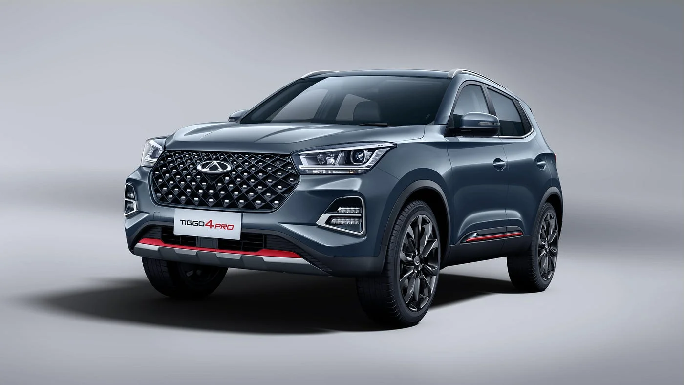 chery-tiggo-4-pro-2025-price-increase