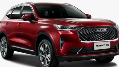 خصم-هافال-H6-2025