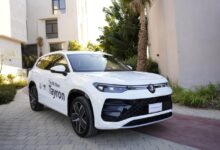 المصرية التِّجارية وأوتوموتيف